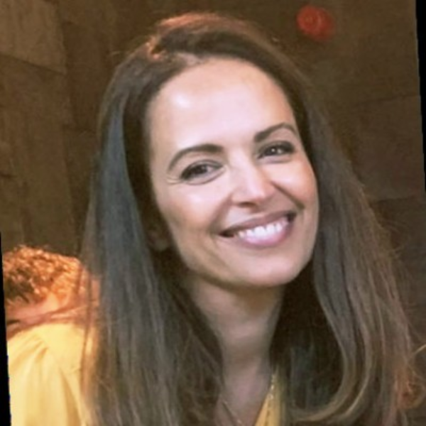 Nadia Hamdi