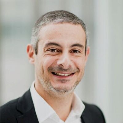 Naji Kamouh