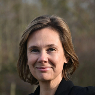 Nathalie Constant