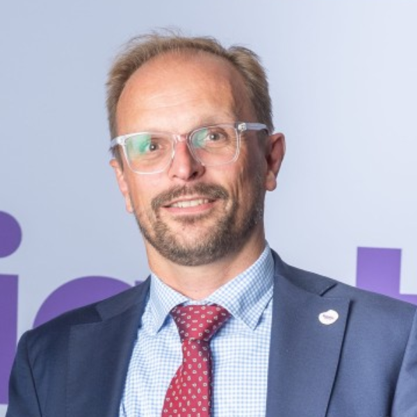 Nicolas Van Kerschaver