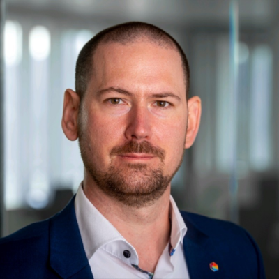 Niels De Weyer