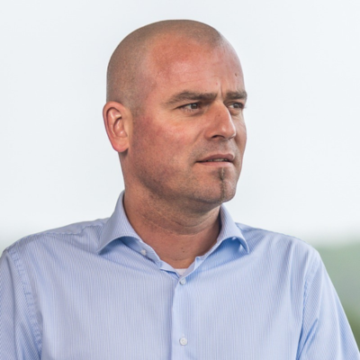 Noel Fyen