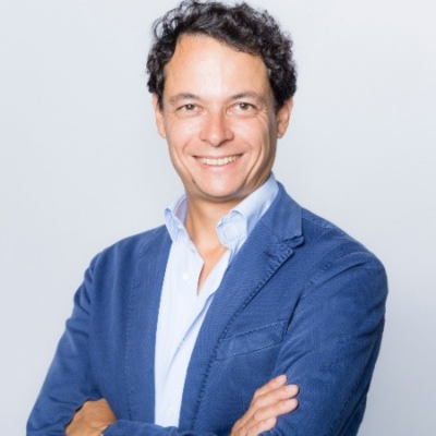Olivier Tijou
