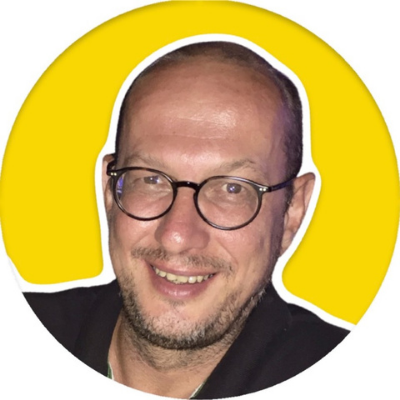 Pascal Cuppens