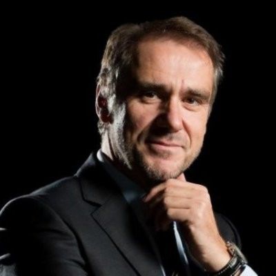 Pascal Laffineur