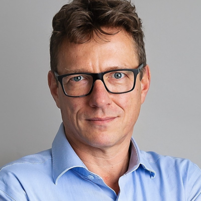 Pascal Pauwels