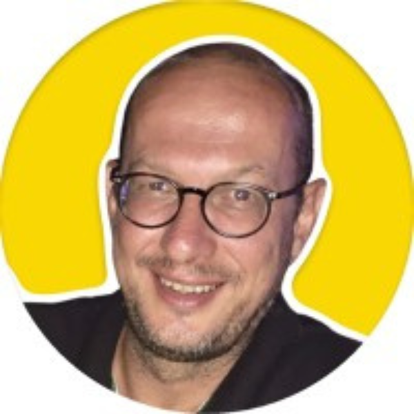 Pascal Cuppens