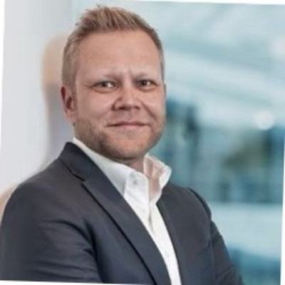 Patrick De Vylder