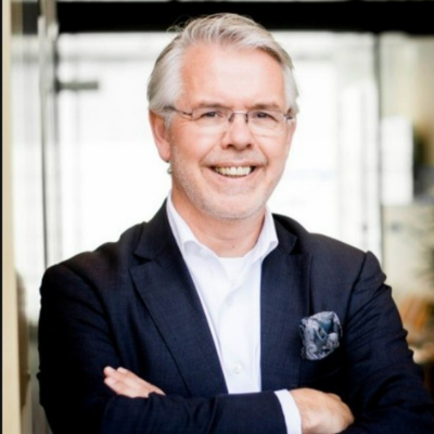 Patrick Van Lishout