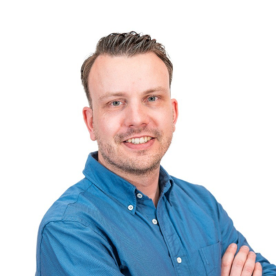 Patrick van der Steen