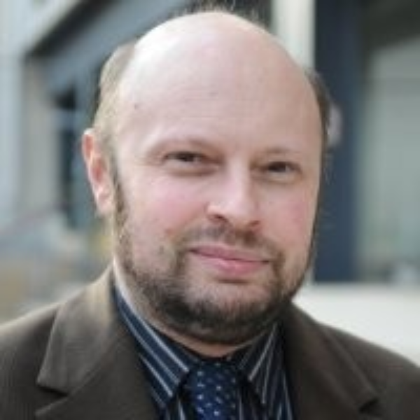 Patrick Vanderbauwede