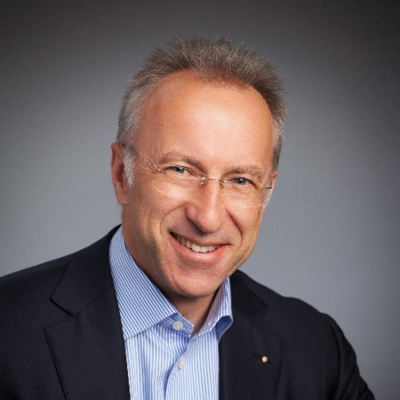 Peter Sany