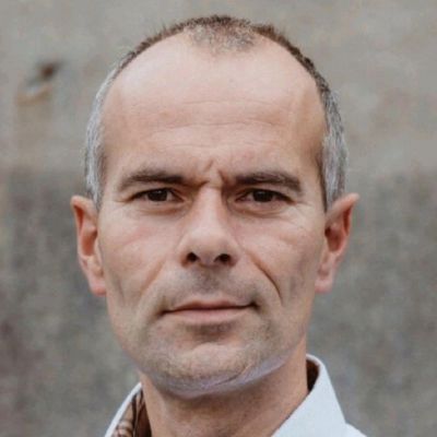 Peter Van Loon