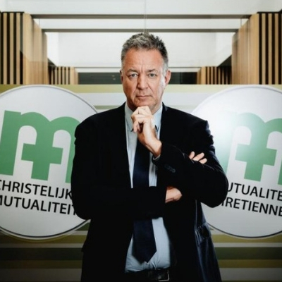 Peter Van Maele