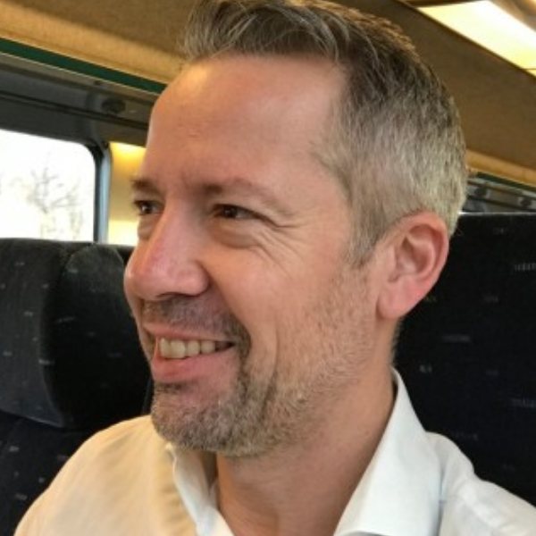 Peter Van Geenhoven