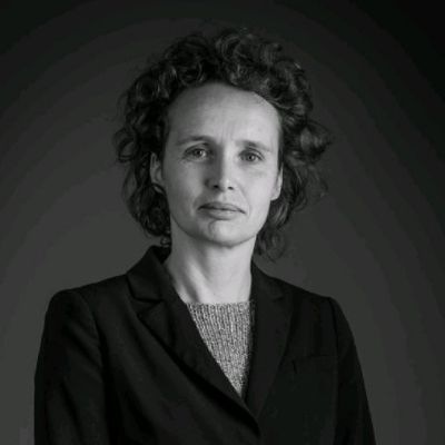 Petra Van Zand