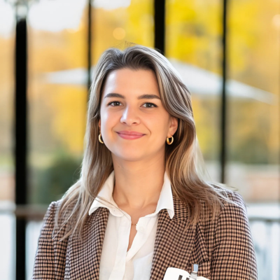 Phaedra Vanhaeren