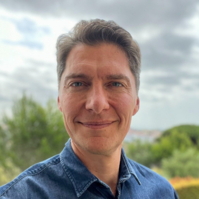 Philippe Verbeeck