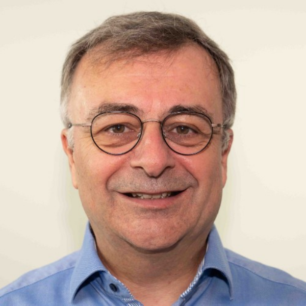 Philippe Cornette