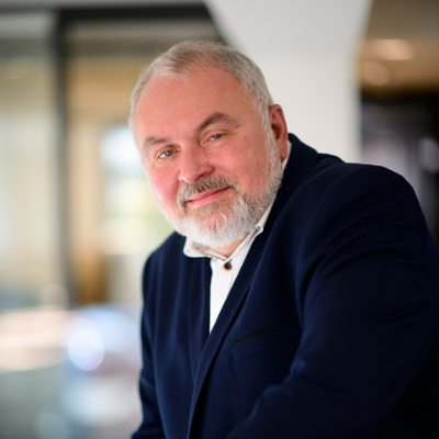 Philippe Lipinski