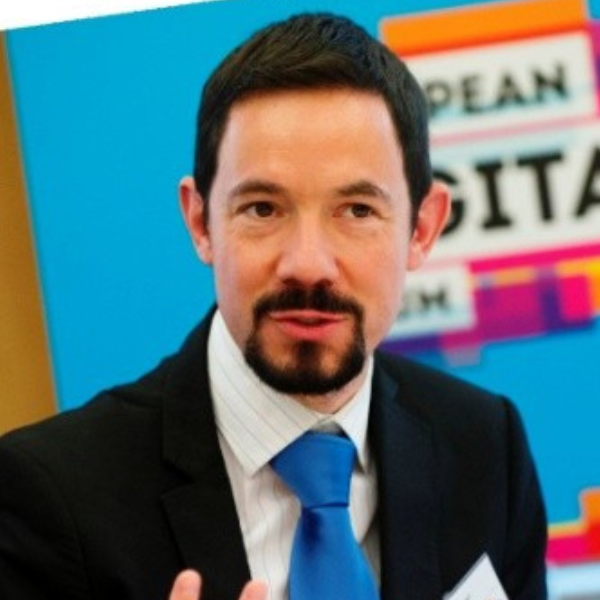 Pierre Chastanet