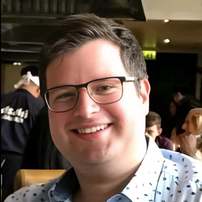 Pieter Segaert