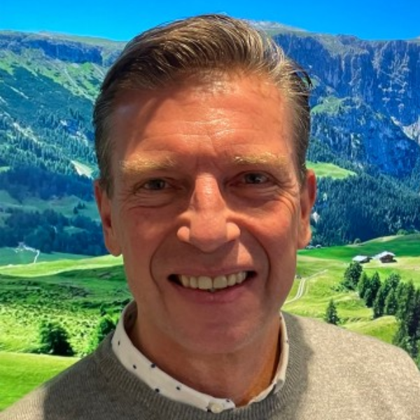 Pieter Ostyn
