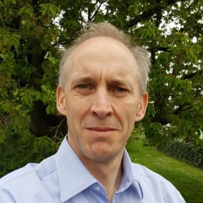 Richard Pym