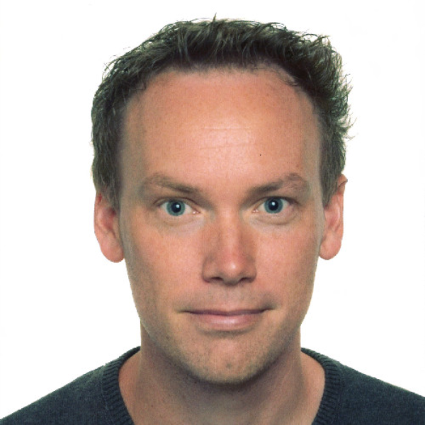 Rob Hermans