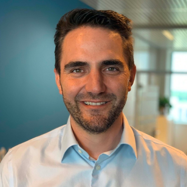 Roel Vaneerdewegh