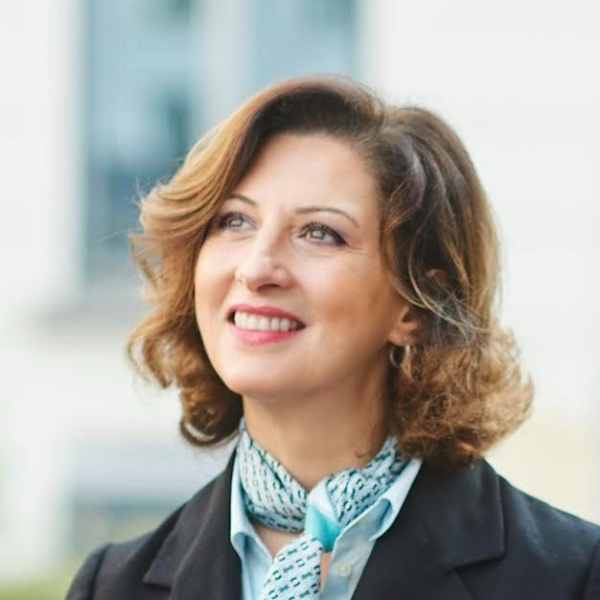 Rosaria Giovannelli