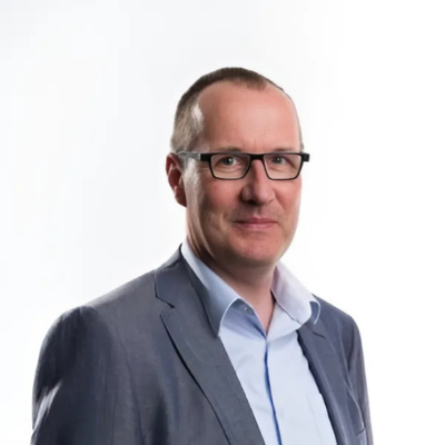 Rudi Colijn