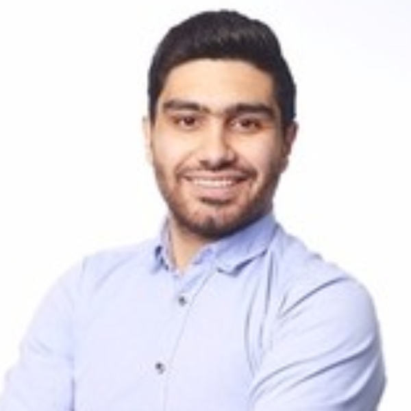 Salim Mougharbel