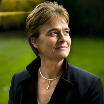 Saskia Van uffelen