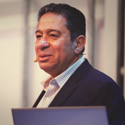 Sean Heshmat