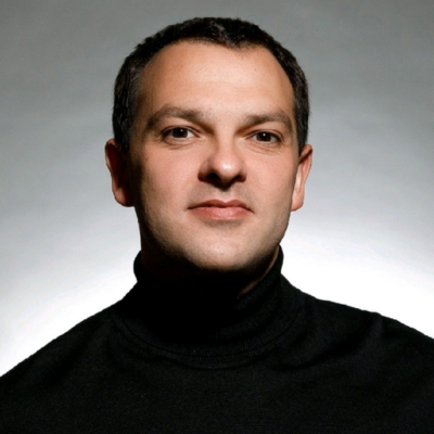Sergii Martyshko