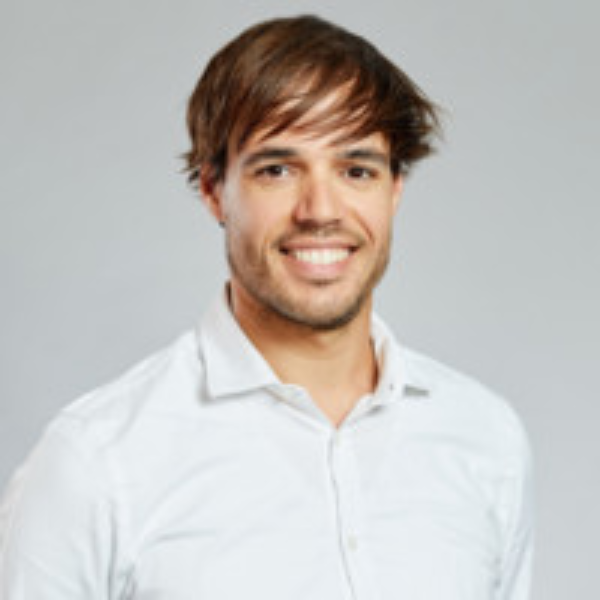 Stan Van Nooten
