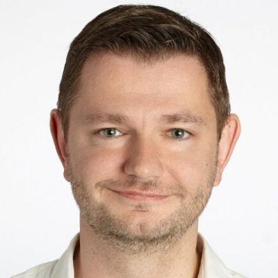 Stefan D'Hauwe