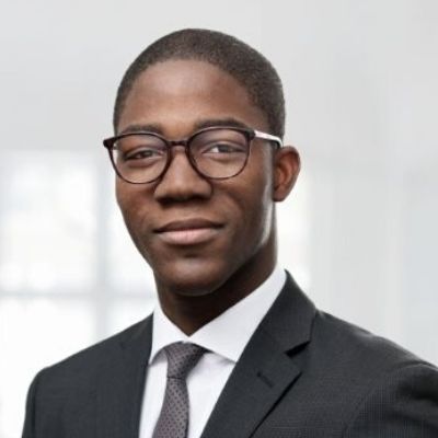 Steve Ahouanmenou