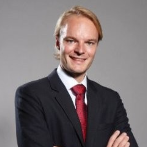 Steve Goossens