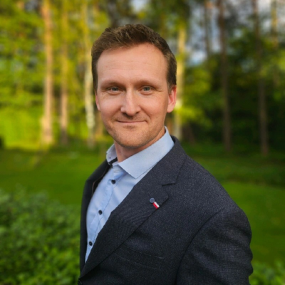 Steven Jansen