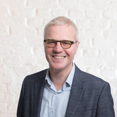 Steven De Jaeger