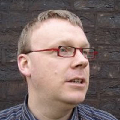 Steven Slabbinck