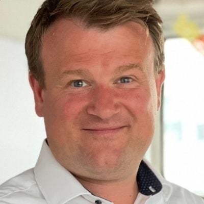 Stijn De Vleeschhouwer