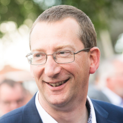 Stijn Raemdonck