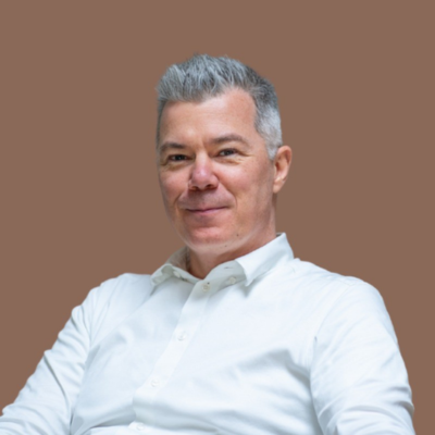 Stijn Van Schoonlandt