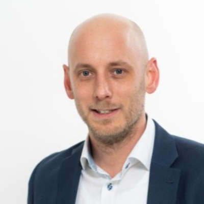 Stijn Van Uytfanghe