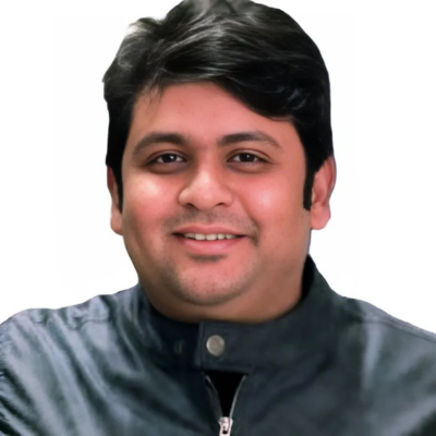 Sumit Sharan