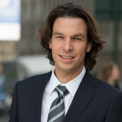 Sven Huts