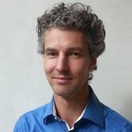 Sven Van Proeyen